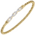 Petite Diamond Paperclip Vahan Bracelet Petite Diamond Paperclip Vahan Bracelet