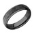 Men's Zirconium & Carbon Fiber Inlay Band Men's Zirconium & Carbon Fiber Inlay Band