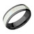 Zirconium & Mother of Pearl Mens Ring Zirconium & Mother of Pearl Mens Ring