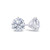 14K White Gold .30ctw Lab Grown Diamond Studs 14K White Gold .30ctw Lab Grown Diamond Studs