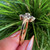 1920's Antique Sapphire and Diamond Ring