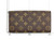 Louis Vuitton Monogram Wallet Louis Vuitton Monogram Wallet