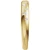 14K Yellow Gold .20ctw Scattered Lab-Grown Diamond Band