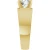 14K Yellow Gold Round Solitaire Engagement Ring