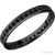 Zirconium and Black Diamond 3mm by Lashbrook Designs