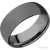 Tantalum Noir with Sand Finish Band