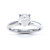 .82ct Round Brilliant Diamond, SI1 Clarity, L Color, Very Good Cut, GIA