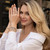 14kt Yellow Gold and Sterling Silver Diamond Bangle by Alwand Vahan