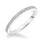 KAYEE ArtCarved Diamond Band KAYEE ArtCarved Diamond Band