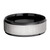 Black Zirconium Band by Lashbrook Designs Black Zirconium Band by Lashbrook Designs
