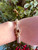 Alwand Vahan Sterling Silver, 14K Gold & Diamond Buckle Hook Bracelet - 20896