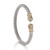 Alwand Vahan Diamond Bangle Bracelet - 21283D
