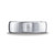 Benchmark Coin Edge Palladium Wedding Band