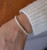 Vahan Diamond In-line Bracelet