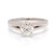 1.03ct Diamond Solitaire - VS2 / I 1.03ct Diamond Solitaire - VS2 / I