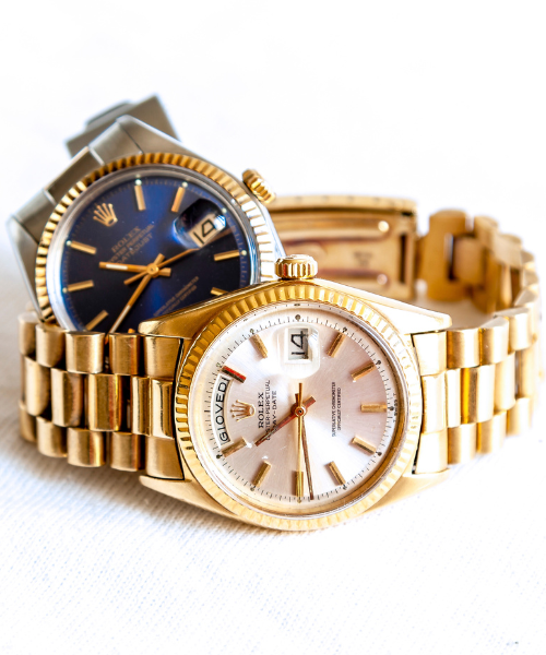 Rolex Watches