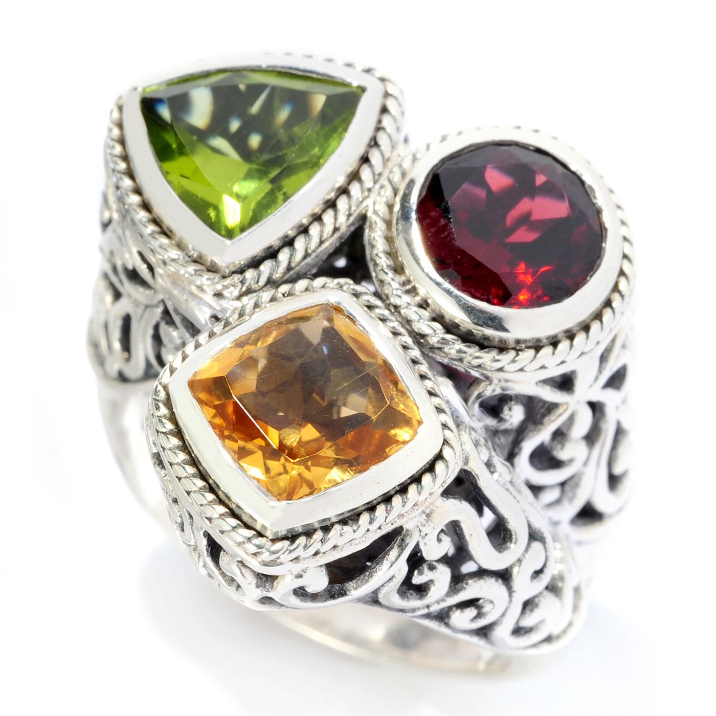 アクセサリー BM Championship Ring Comme des Garçons: Champion Ring (OT-K801-051) | DSML E-SHOP