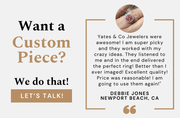 Pink Diamond Jewelry - 2 Column Tile Banner