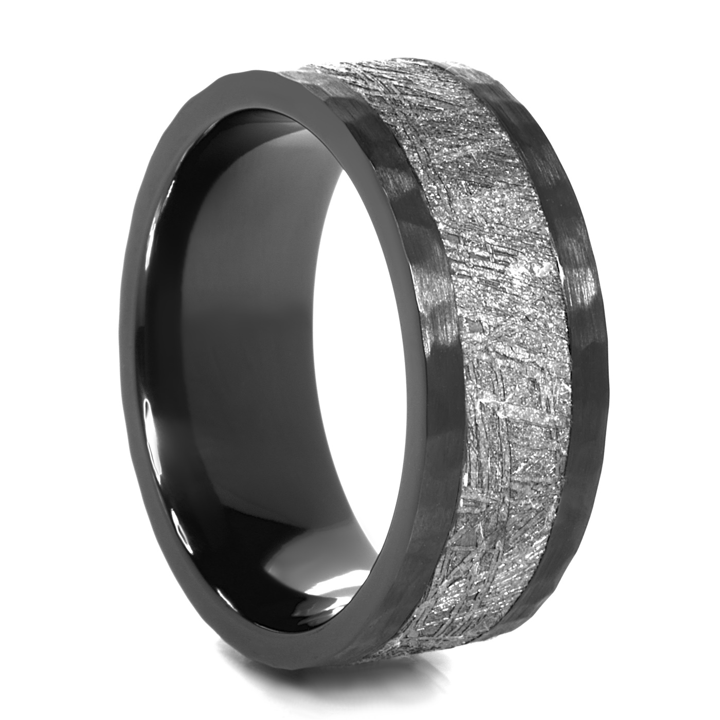★SENTIMENTS★ NO.308 [BLACK] STAR METEOR RING NO.308 [BLACK] STAR METEOR RING - SENTIMENTS | 60% - Asian