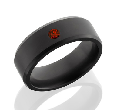 Printed Men's Ring – thunderfitrings