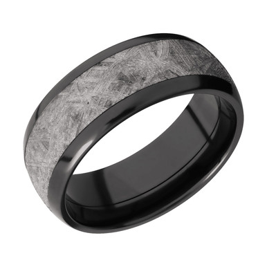 Alternative Metals for Men's Jewelry : Titanium, Tungsten, Cobalt, Ceramic,  Zirconium and More : Arden Jewelers