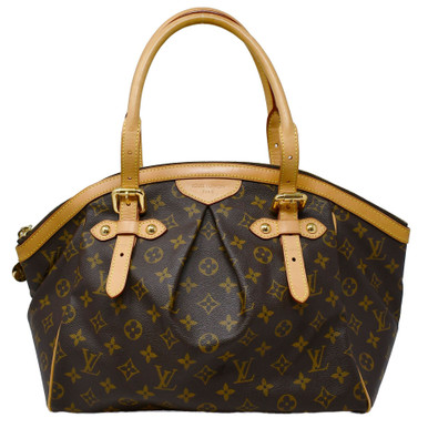 Louis Vuitton Tivoli GM, Monogram