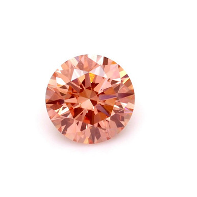 Gorgeous 2.25ct Fancy Intense Pink Lab Grown Diamond, IGI Certified