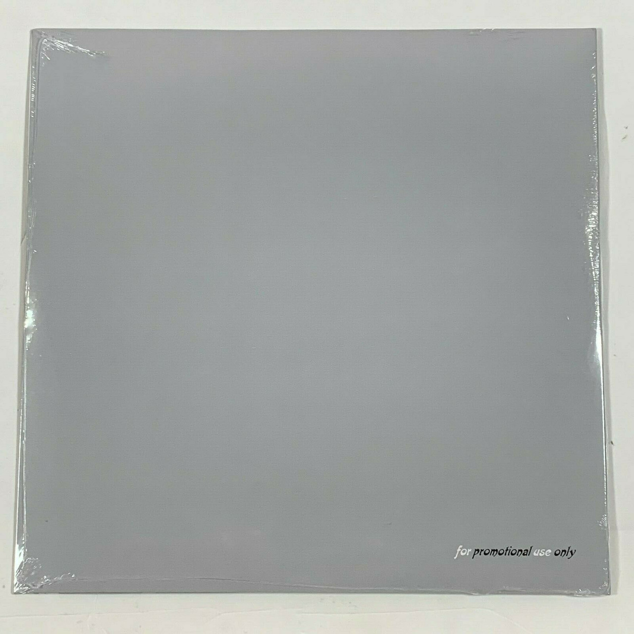 Danger Mouse Presents Jay Z The Grey Album 2LP Vinyl Limited Black - A To Z Wax
