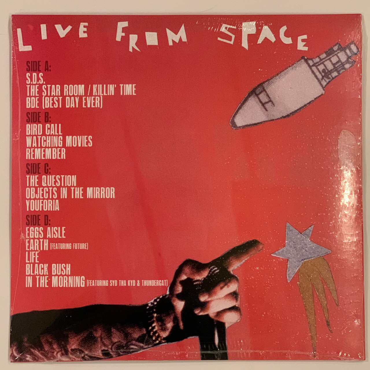 mac miller live from space torrent