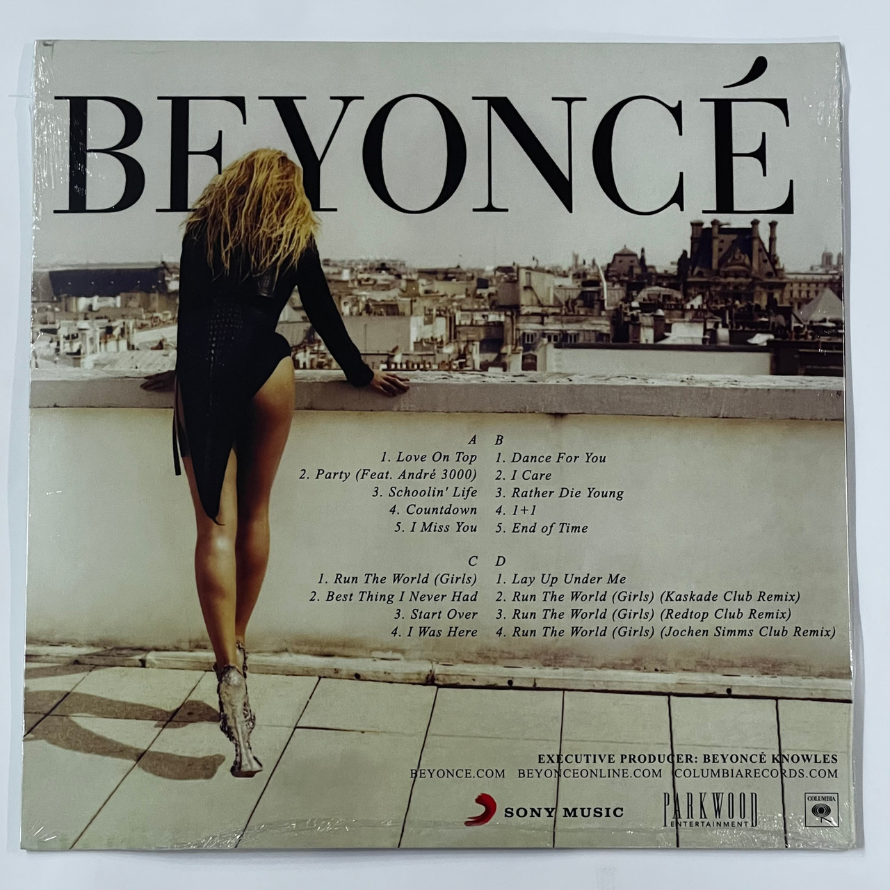 売り物 BEYONCE デンジャラスリィ・イン・ラヴ LP | complejooroverde.com