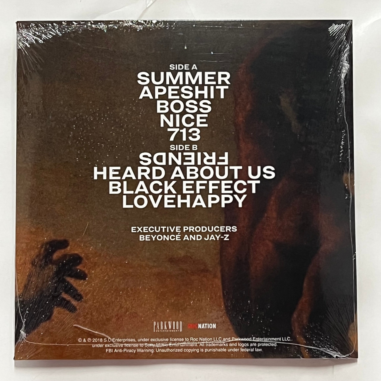 洋楽 Beyonce Jay-Z Carters Everything Is Love THE CARTERS - Everything Is Love - Amazon.com Music