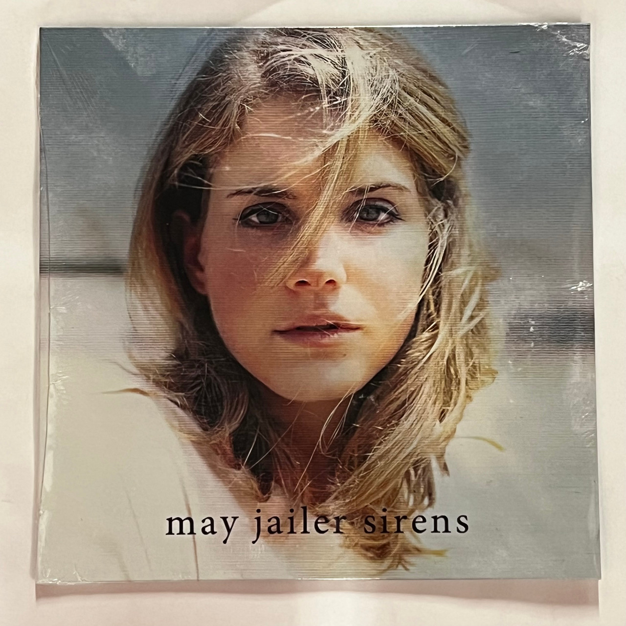 LANA レコード Lana Del Rey May Jailer Sirens Unreleased 1LP Vinyl Limited Black