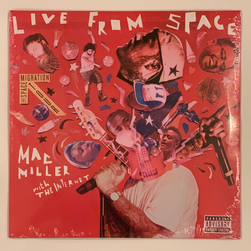 balloonerism mac miller vinyl