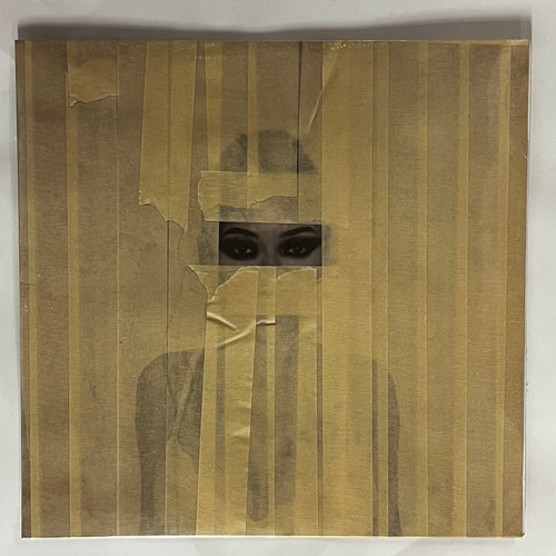 Drake Habibti 1LP Vinyl Limited Gold 12" Record