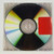 Kanye West Yeezus 1LP Vinyl Limited Smokey Clear 12" Record