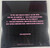 Beyonce Beyoncé 2LP Vinyl Limited Black 12" Record