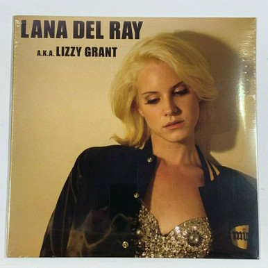 Lana Del Rey – A.K.A. Lizzy Grant ① Lana Del Rey - Lizzy Grant (Full Album) - YouTube