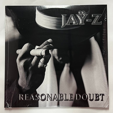Ace – Beyond Reasonable Doubt | Releases | Discogs