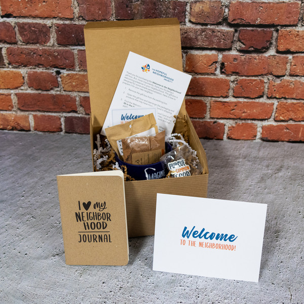 NEIGHBORHOOD スペシャルノベルティーセット！！ Welcome to the Neighborhood Kit