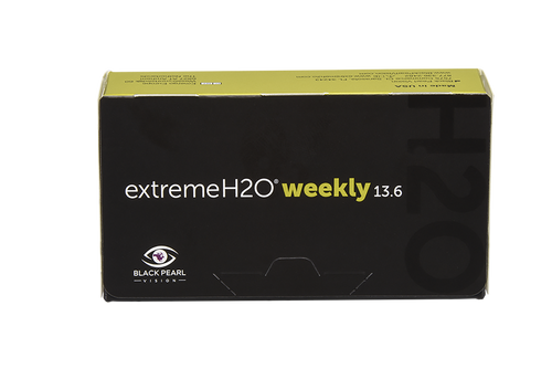 Extreme H2O Weekly 13.6 12pk