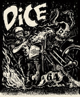 Dice Digital Issue 64 is ready!