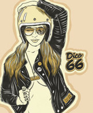 Dice Magazine Digital Issue 66 is ready and it's GLORIOUS!