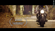Boutonnière - Winner of Best Experimental Film 2016 Motorcycle Film Festival