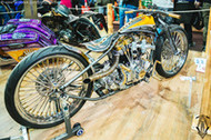 Swiss Custom Show