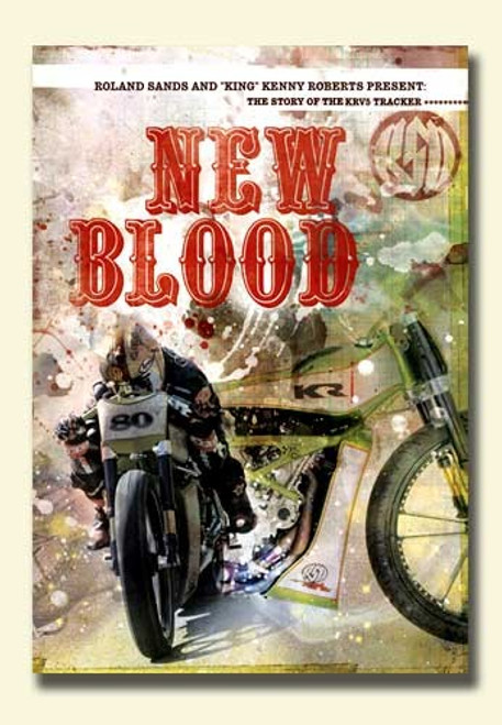 Roland Sands: New Blood (Full Movie Download)
