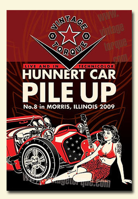 The Hunnert Car Pile Up 2009 (full movie download)