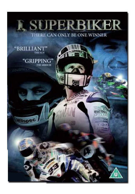 I, Superbiker download