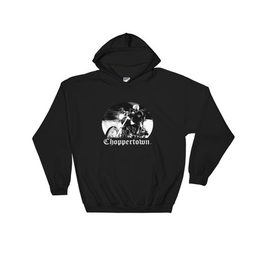 Choppertown 'Original' Hoodie