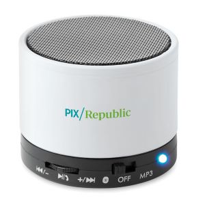 Logózott technológia reklámajándék