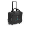600D poliészter kerekes bőrönd (MO7985)